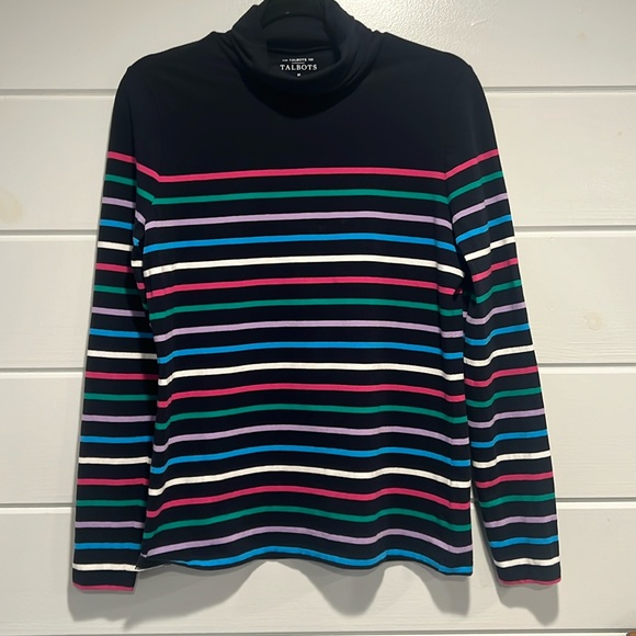 Talbots Tops - Top - Talbots “the Talbots Tee”